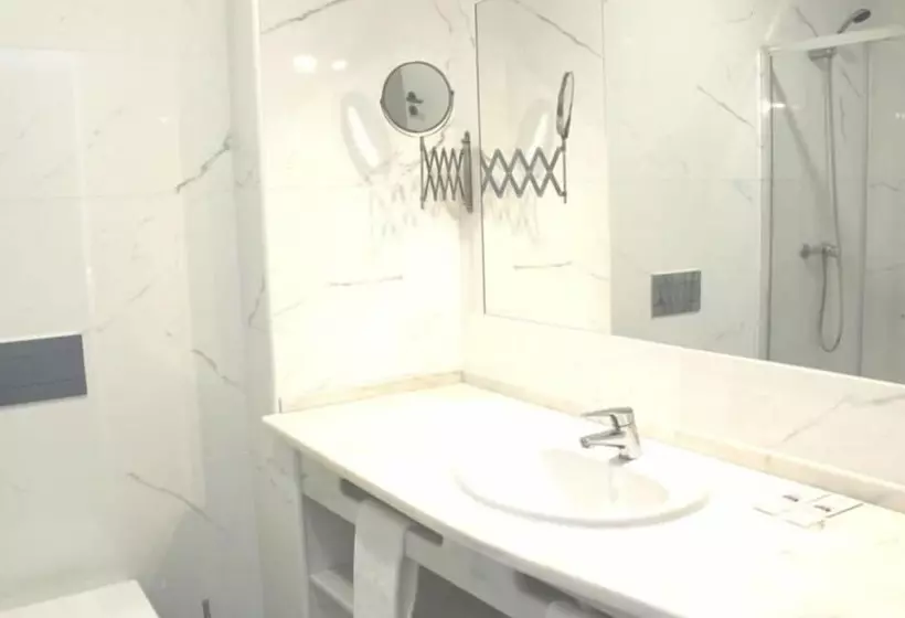 Aamiaismajoitus (B&B) River Inn   Duna Parque Resorts & Hotels