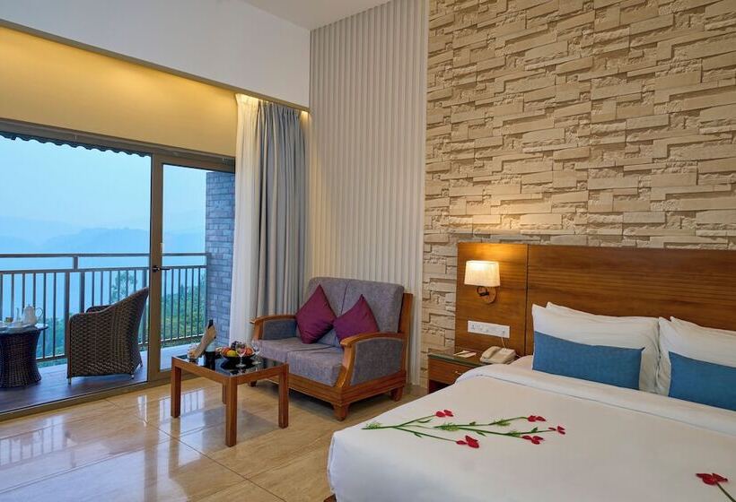 ホテル Elephant Passage Resort Munnar