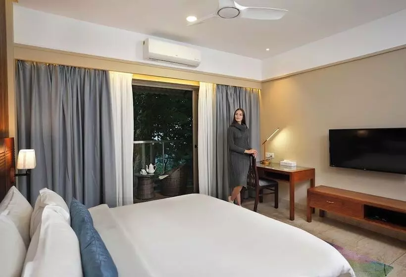 ホテル Elephant Passage Resort Munnar