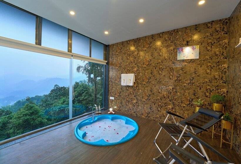 ホテル Elephant Passage Resort Munnar