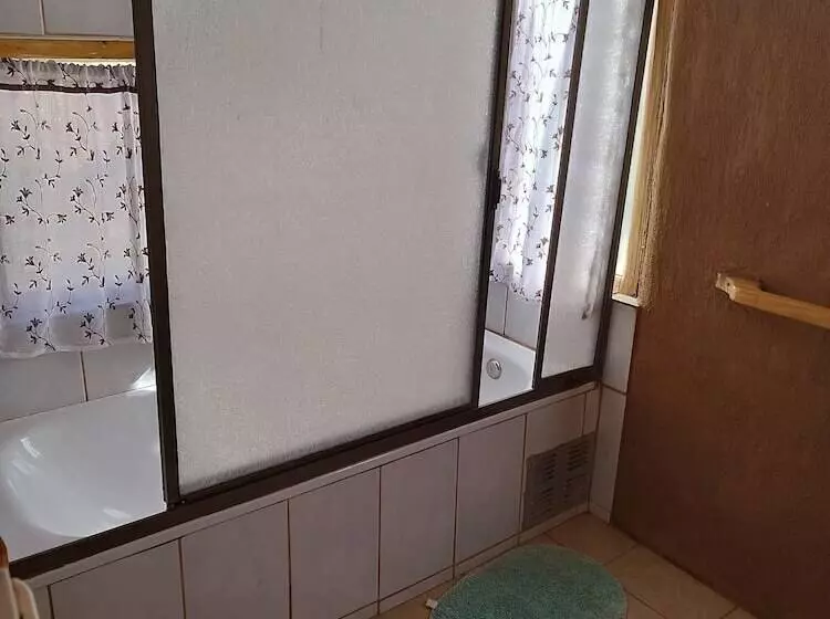 Hotelli Refugio El Colorado