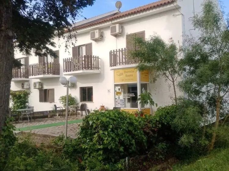 Majatalo Residencial Morgado