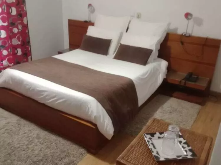 Majatalo Residencial Morgado