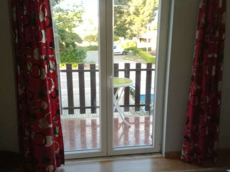 펜션 Residencial Morgado