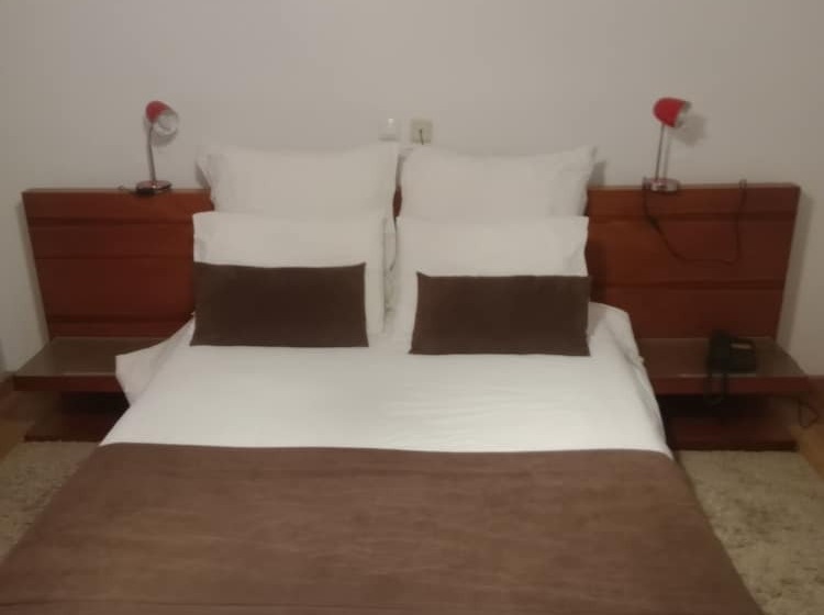 펜션 Residencial Morgado