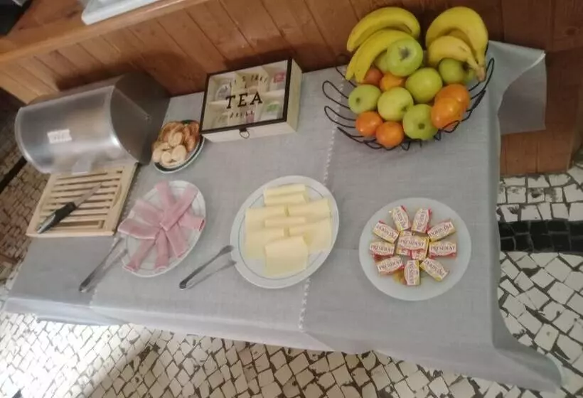 Majatalo Residencial Morgado