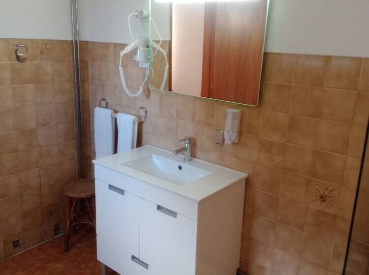 펜션 Residencial Morgado