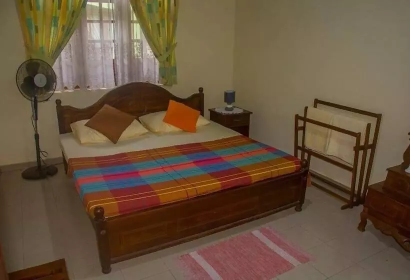 Aamiaismajoitus (B&B) Granary Home Stay