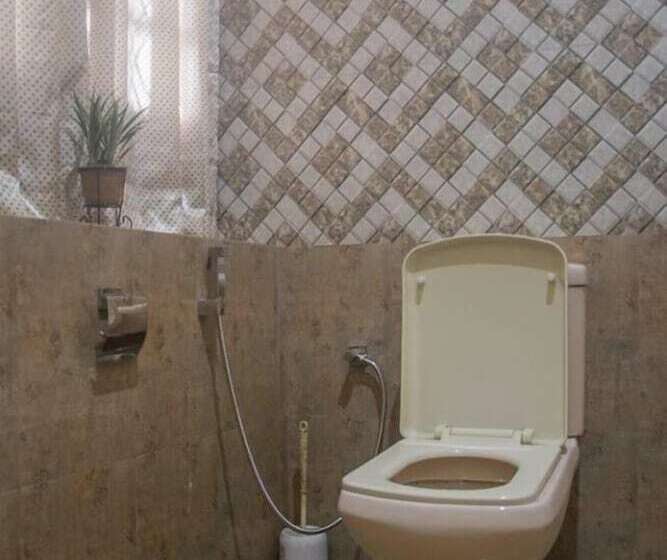 مبيت وإفطار Granary Home Stay