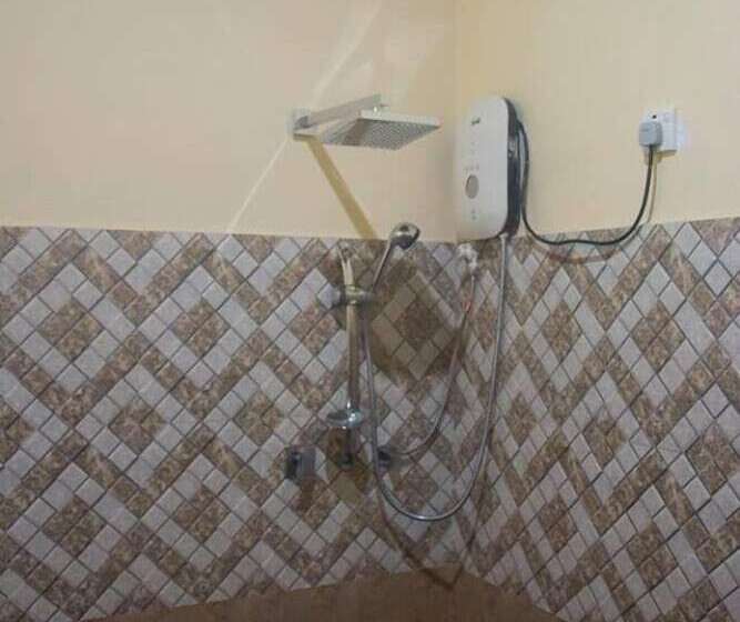 مبيت وإفطار Granary Home Stay