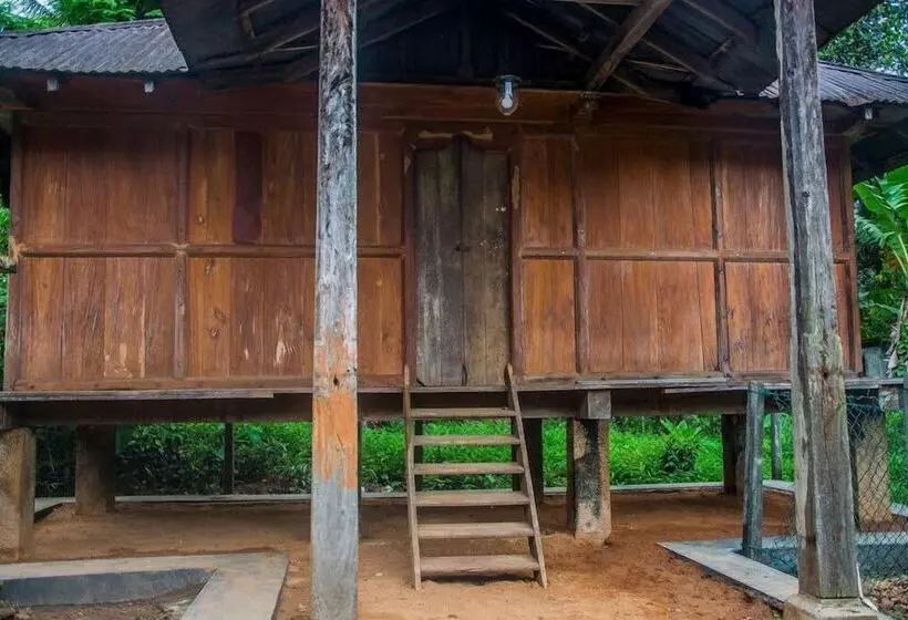 Aamiaismajoitus (B&B) Granary Home Stay