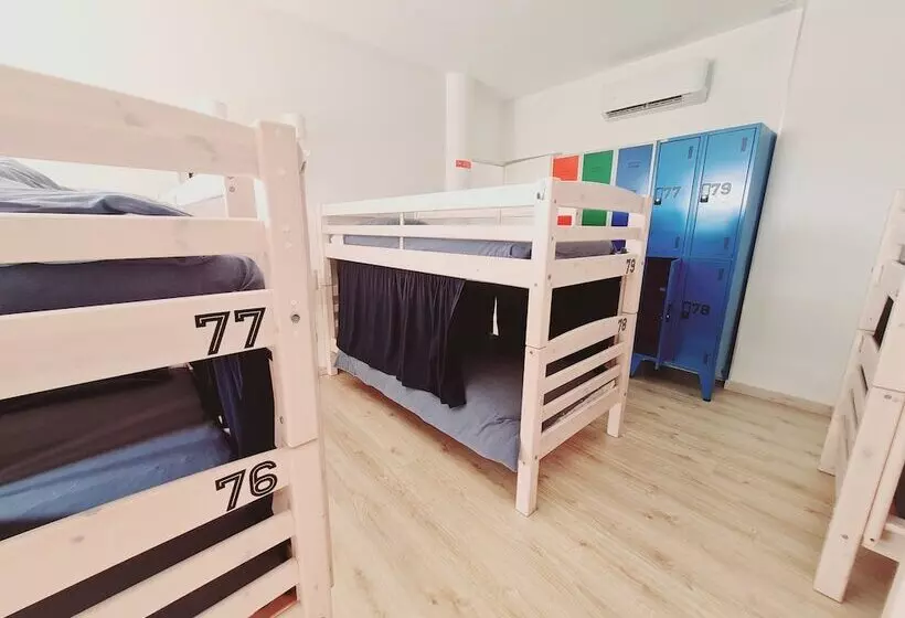 Hostel Supremo