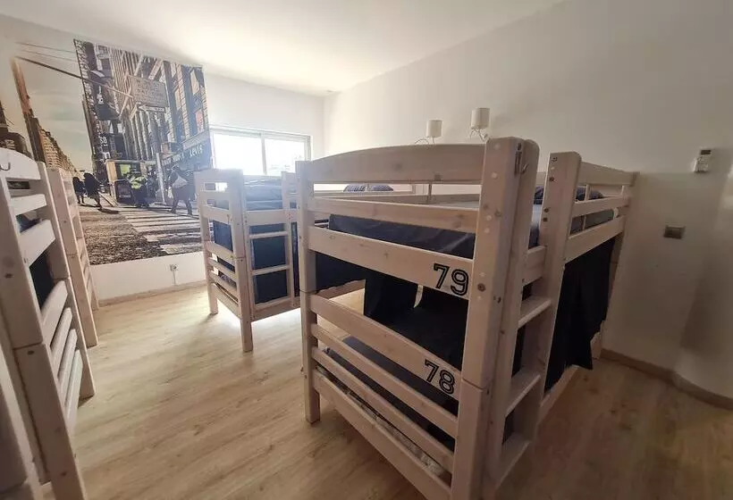 Hostel Supremo