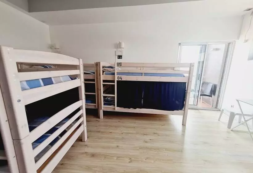 Hostel Supremo