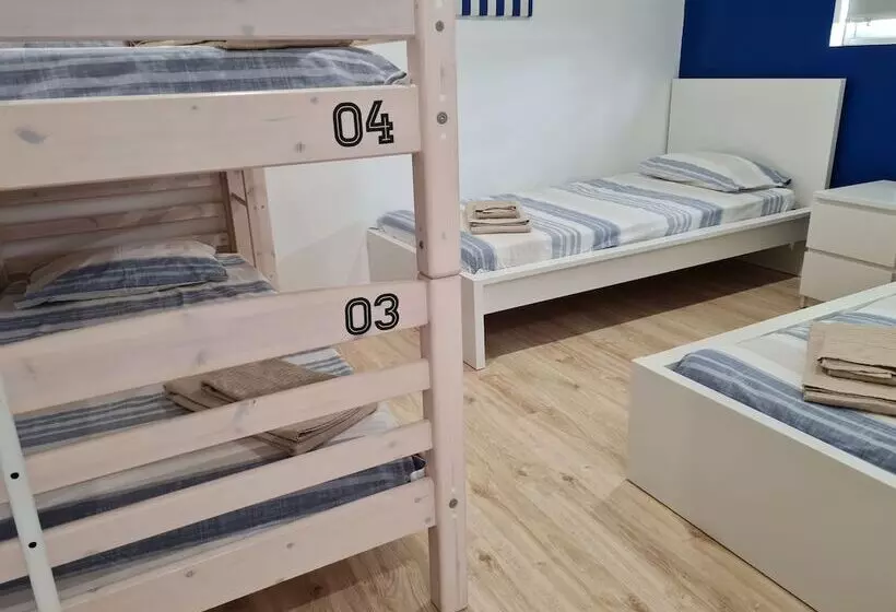 Hostel Supremo