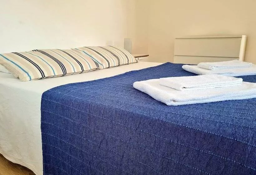 Hostel Supremo