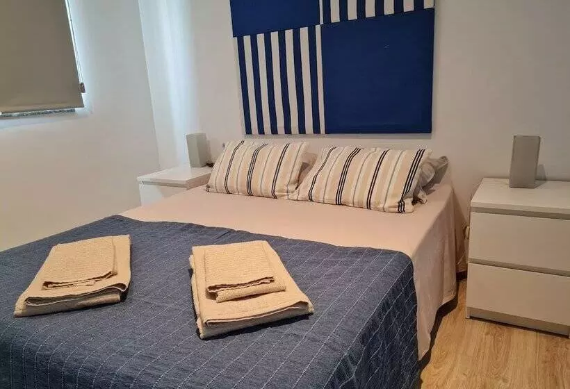 Hostel Supremo