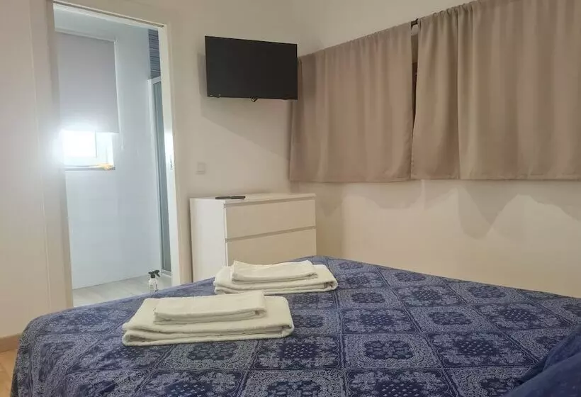 Hostel Supremo