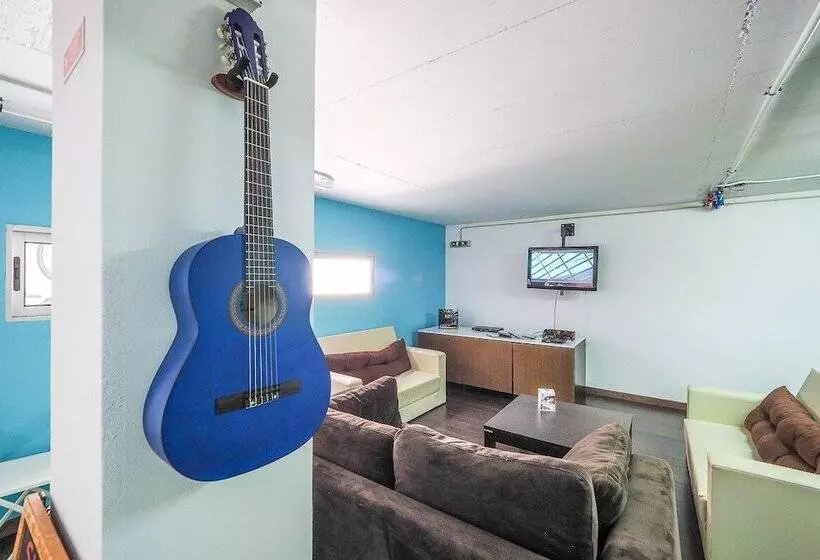 Hostel Supremo