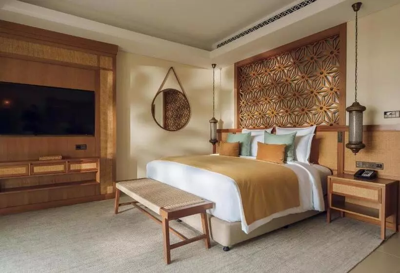 Hotelli Naama Beach Villas & Spa