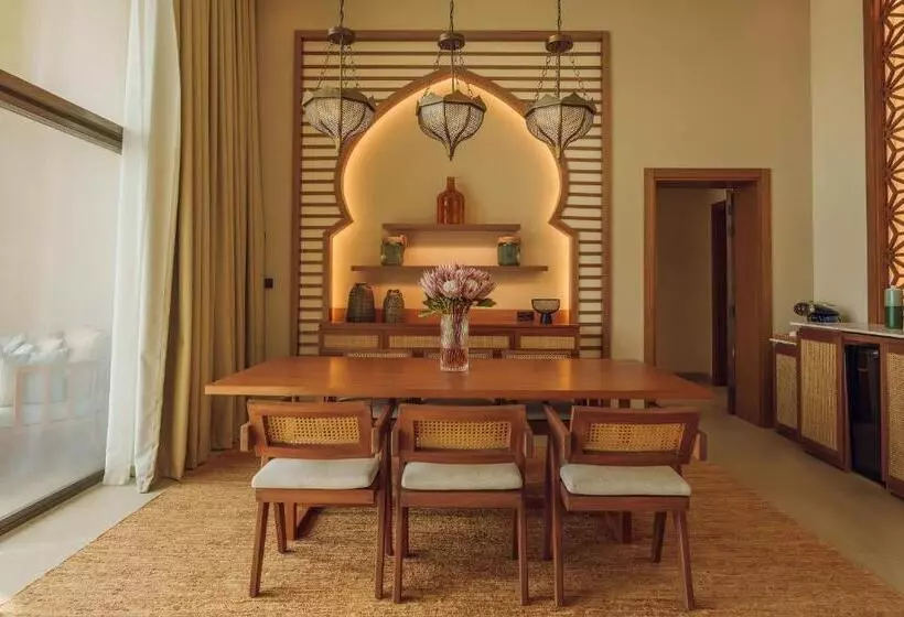 Hotelli Naama Beach Villas & Spa