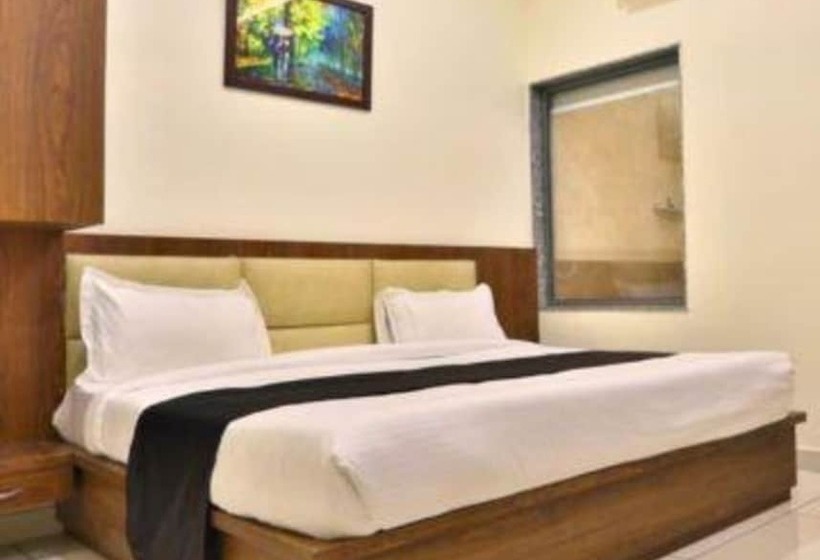 Fabhotel Prime Shree Dev Prime