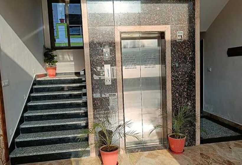 Fabhotel Prime Shree Dev Prime