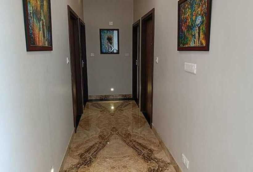 Fabhotel Prime Shree Dev Prime