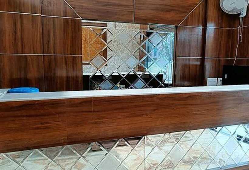 Fabhotel Prime Shree Dev Prime