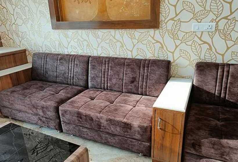 Fabhotel Prime Shree Dev Prime