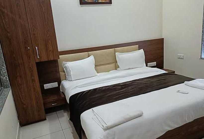 Fabhotel Prime Shree Dev Prime