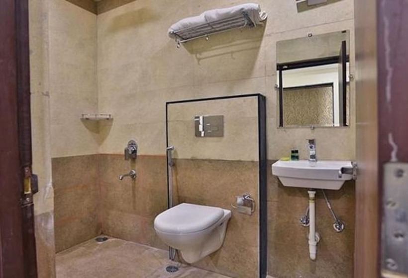 Fabhotel Prime Shree Dev Prime