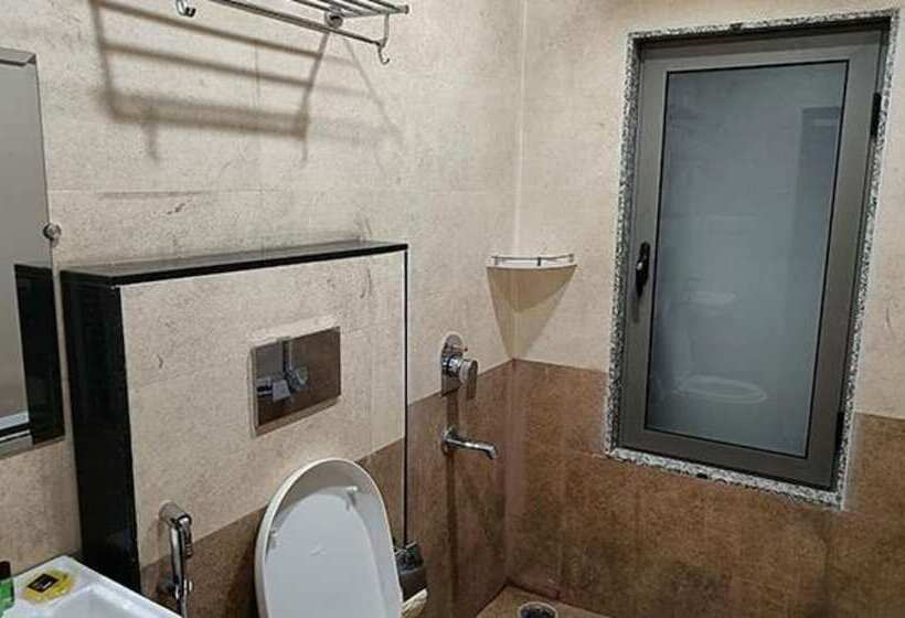 Fabhotel Prime Shree Dev Prime