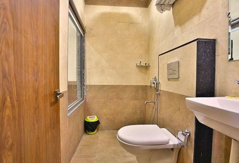 Fabhotel Prime Shree Dev Prime