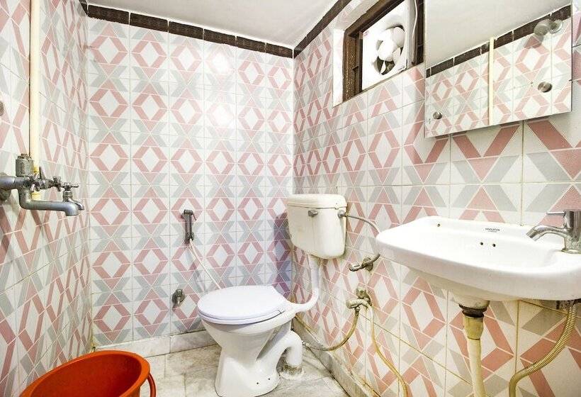 Fabhotel Prime Shree Dev Prime