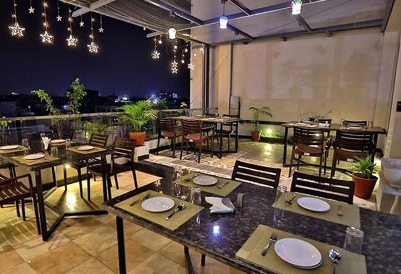 Fabhotel Prime Shree Dev Prime