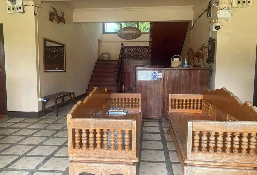 Residenssi Kumjawjomkaew