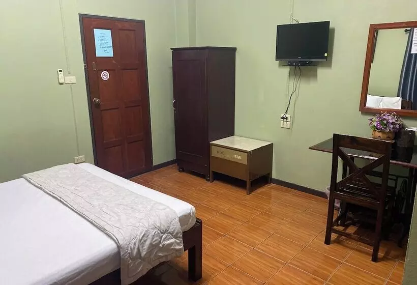 Residenssi Kumjawjomkaew