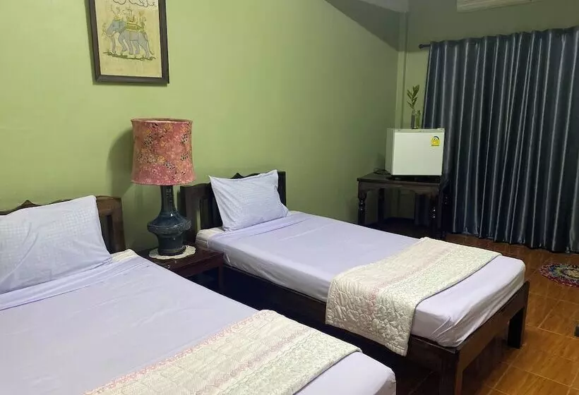 Residenssi Kumjawjomkaew