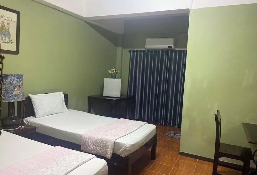 Residenssi Kumjawjomkaew