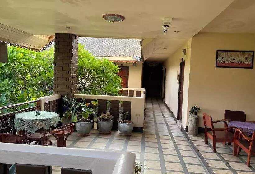 Residenssi Kumjawjomkaew