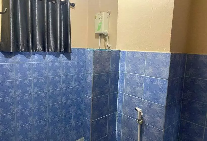 Residenssi Kumjawjomkaew