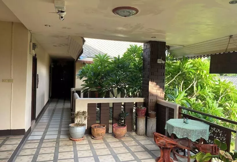 Residenssi Kumjawjomkaew