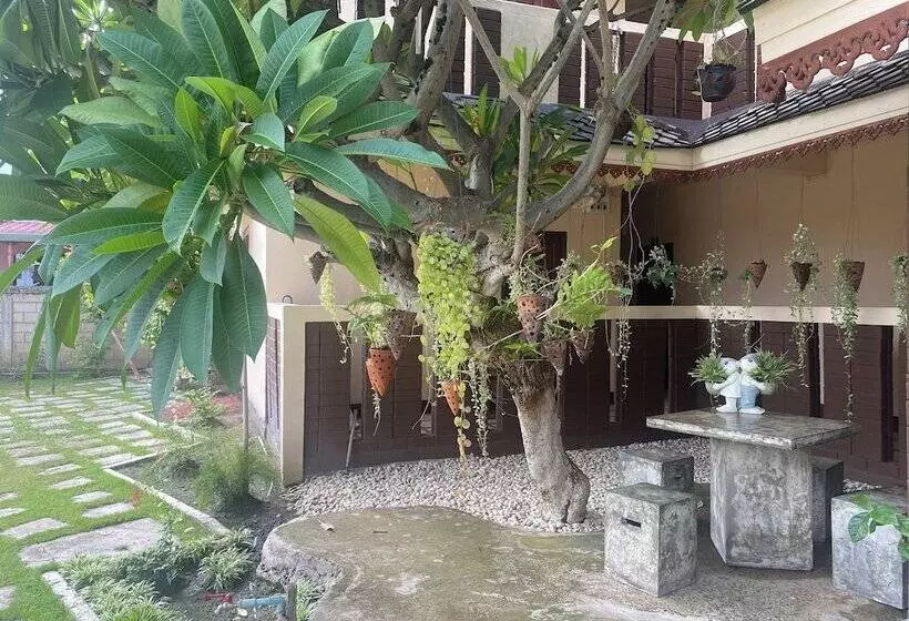 Residenssi Kumjawjomkaew