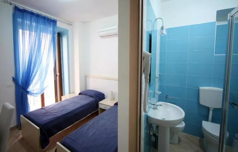 B&b New Acropolis