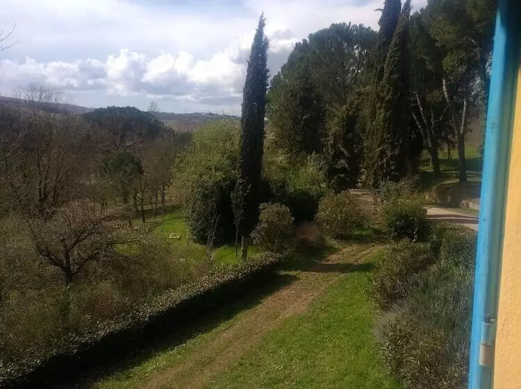 Aamiaismajoitus (B&B) Bassetto Guesthouse & Apartments
