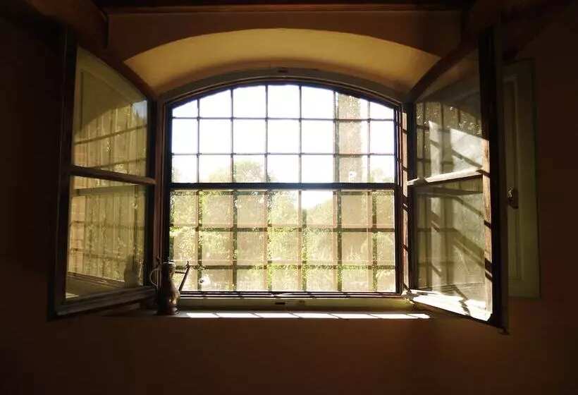 Aamiaismajoitus (B&B) Bassetto Guesthouse & Apartments