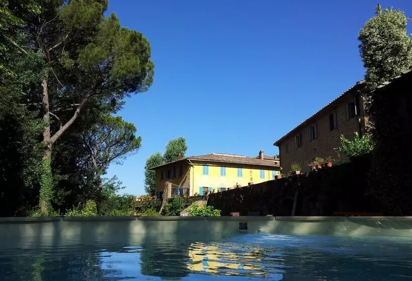 Aamiaismajoitus (B&B) Bassetto Guesthouse & Apartments