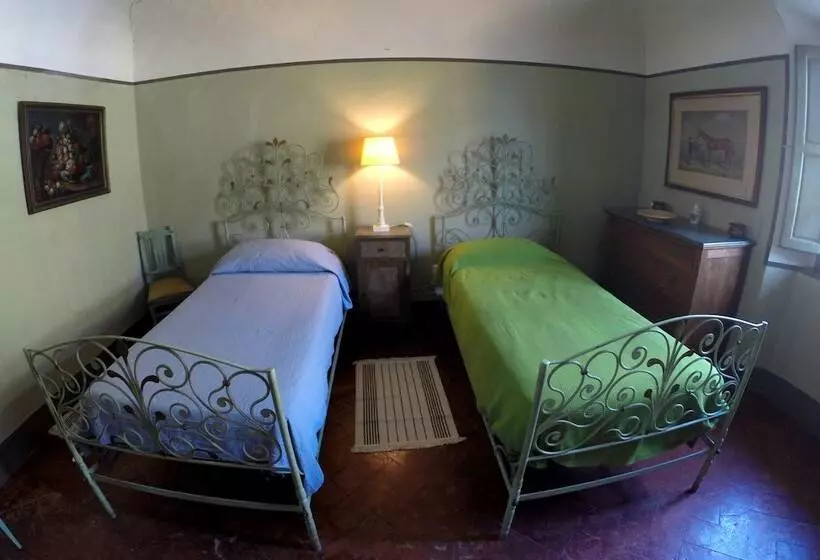 Aamiaismajoitus (B&B) Bassetto Guesthouse & Apartments