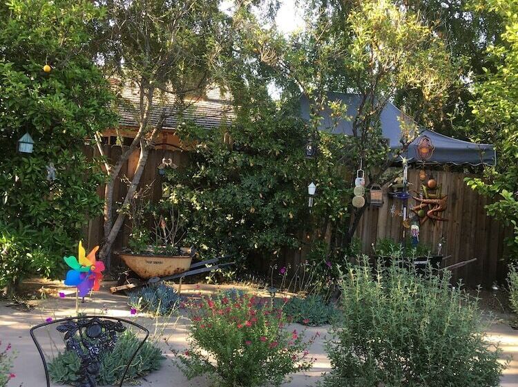 مبيت وإفطار Sunshine La Bnb